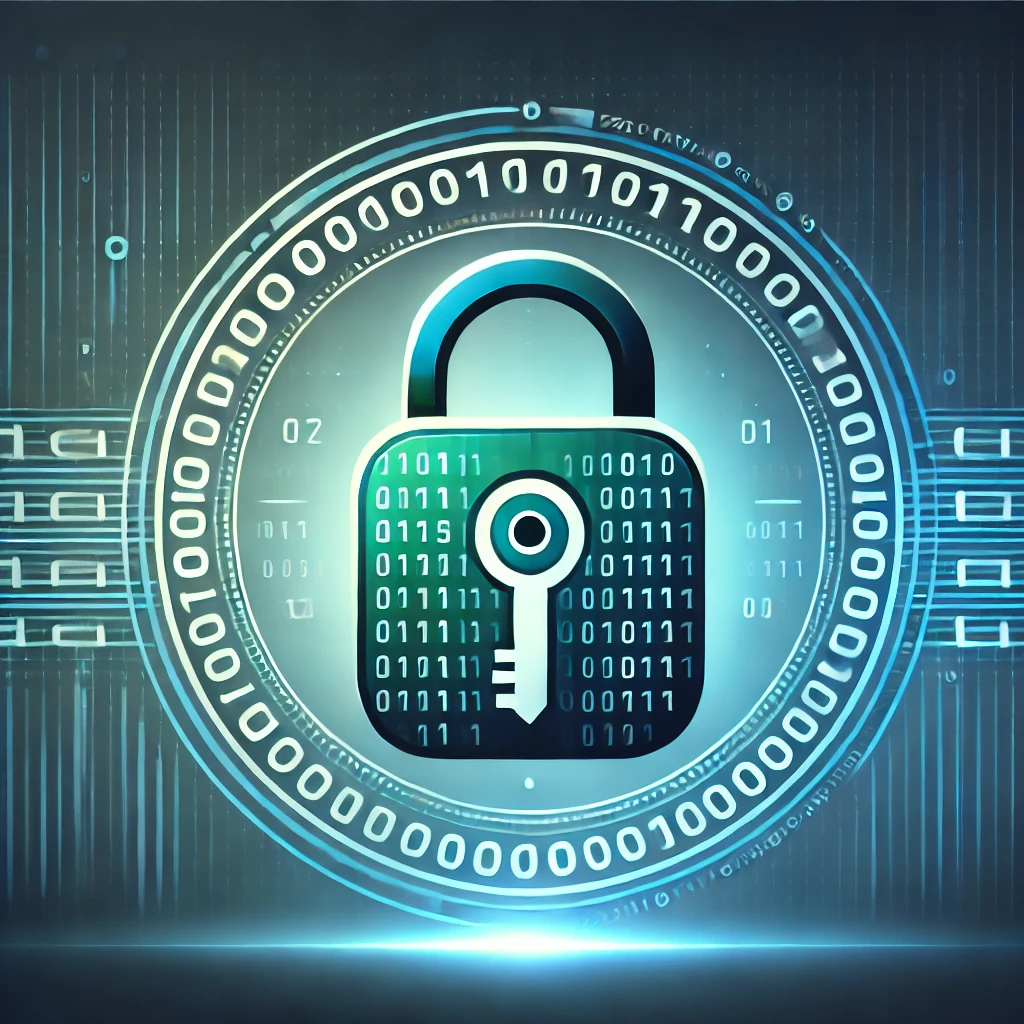 Password Generator Project